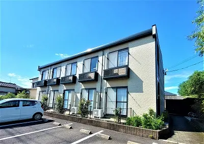 佐賀市木原１丁目 月極駐車場